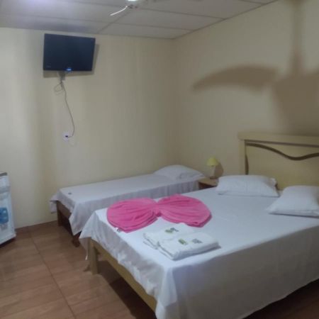 Hotel Super Economico Vitória Exteriér fotografie