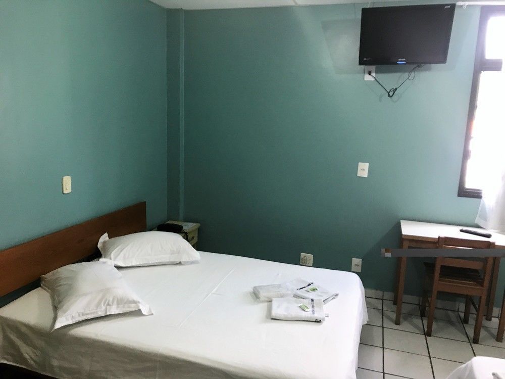 Hotel Super Economico Vitória Exteriér fotografie