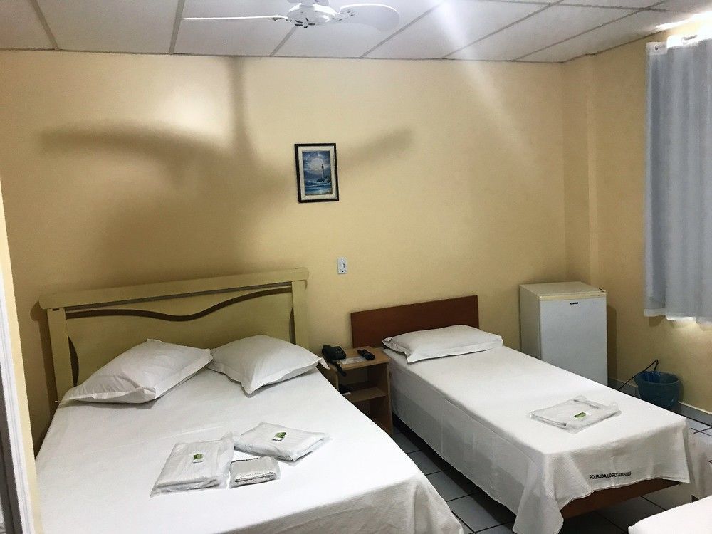 Hotel Super Economico Vitória Exteriér fotografie