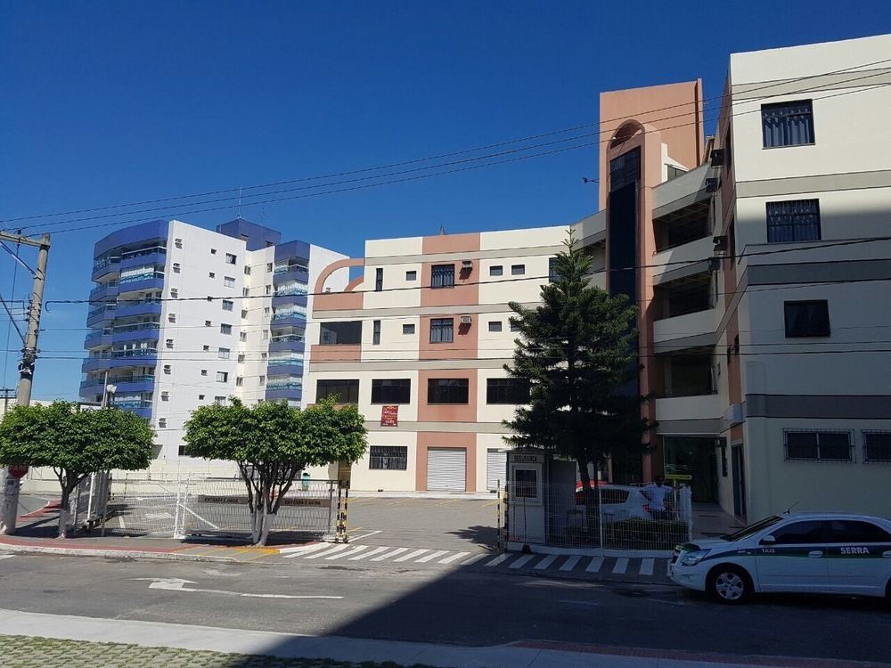 Hotel Super Economico Camburi  Exteriér fotografie