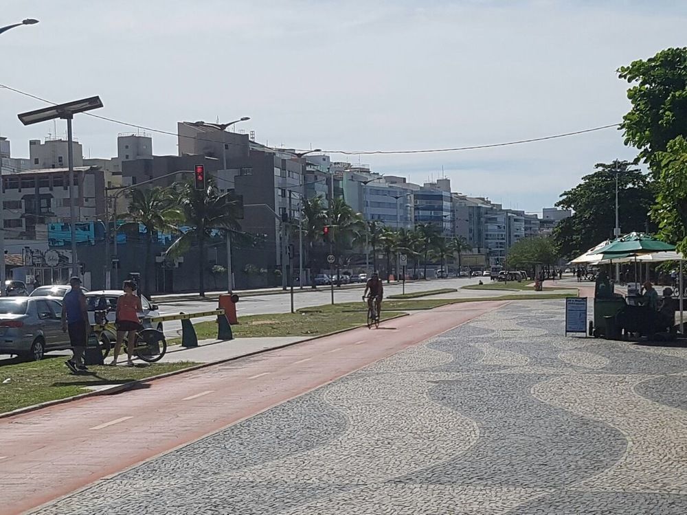 Hotel Super Economico Vitória Exteriér fotografie