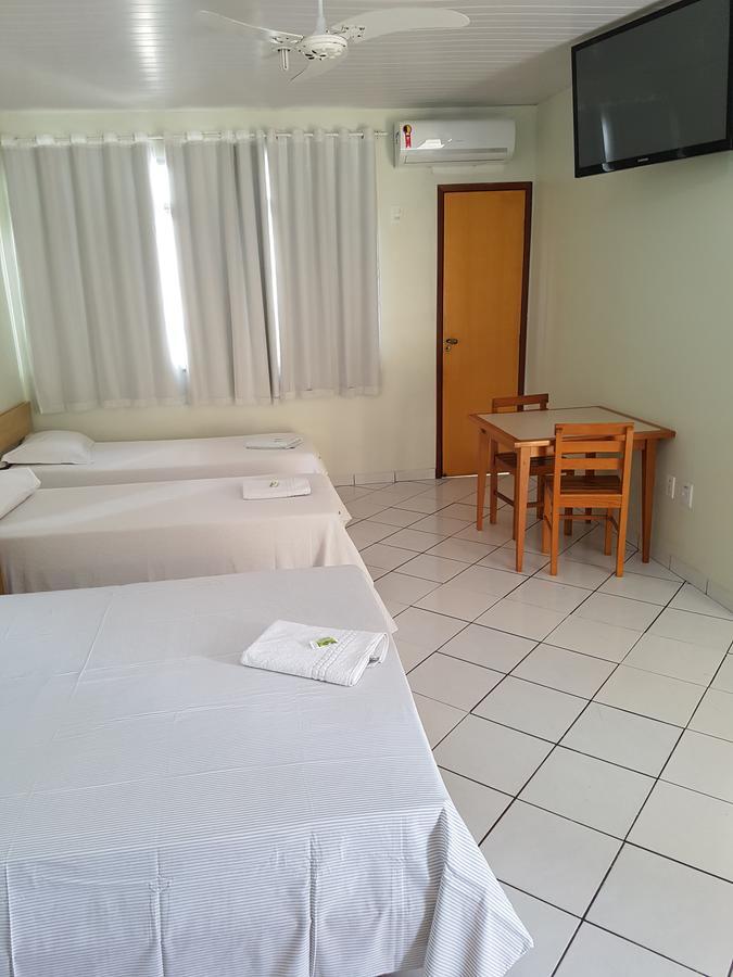 Hotel Super Economico Vitória Exteriér fotografie