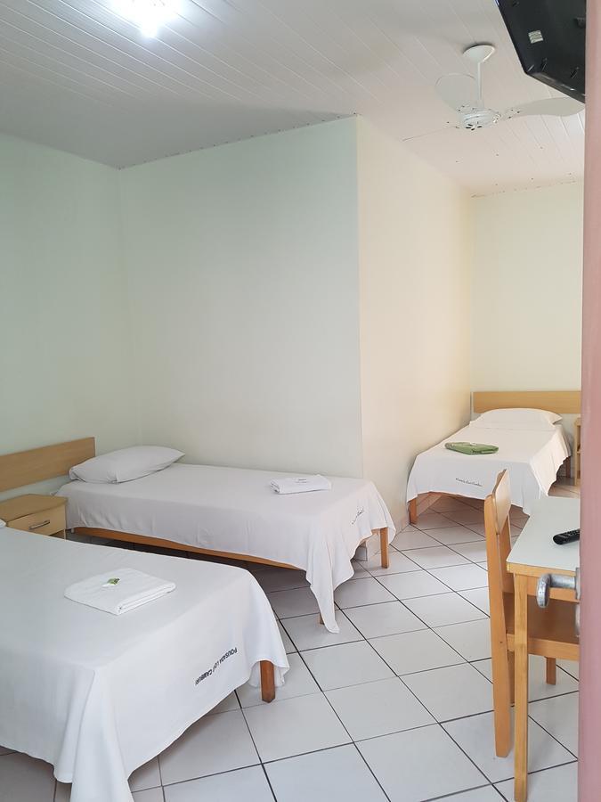 Hotel Super Economico Vitória Exteriér fotografie