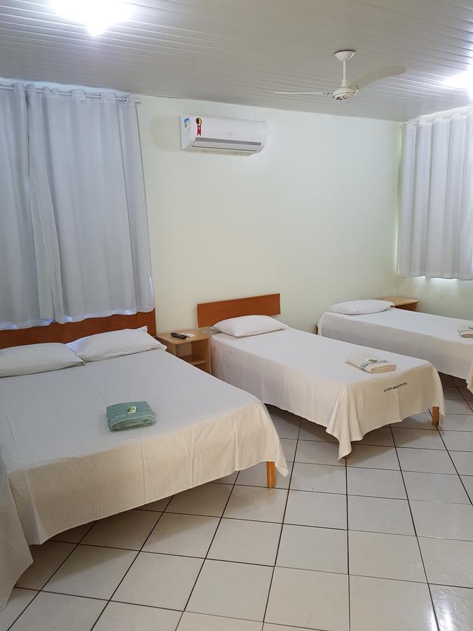 Hotel Super Economico Vitória Exteriér fotografie