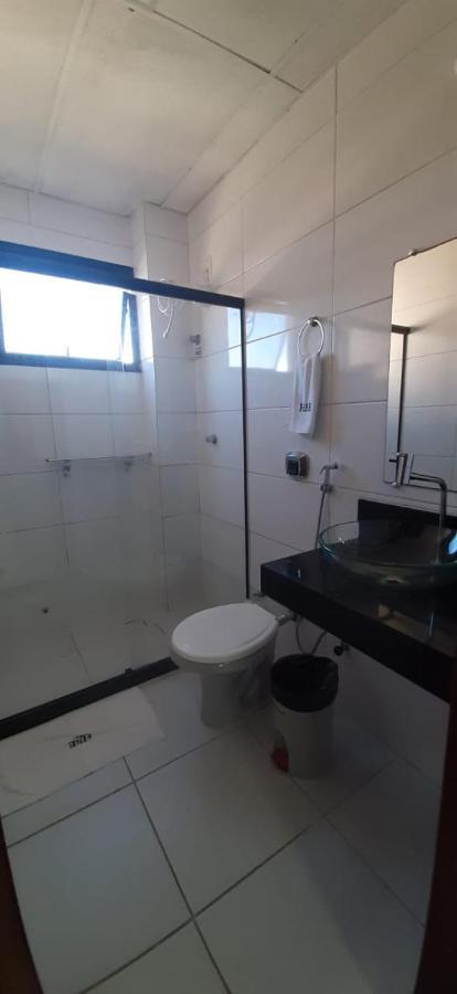 Hotel Super Economico Vitória Exteriér fotografie