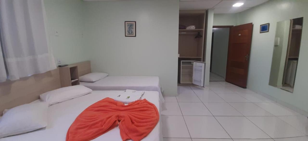 Hotel Super Economico Vitória Exteriér fotografie